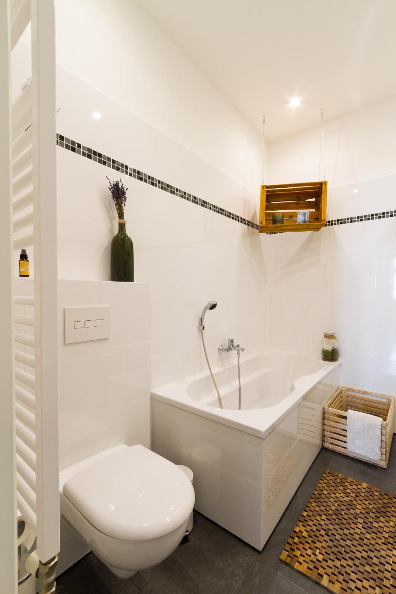 Apartment Vienna Your Home Abroad Bagian luar foto
