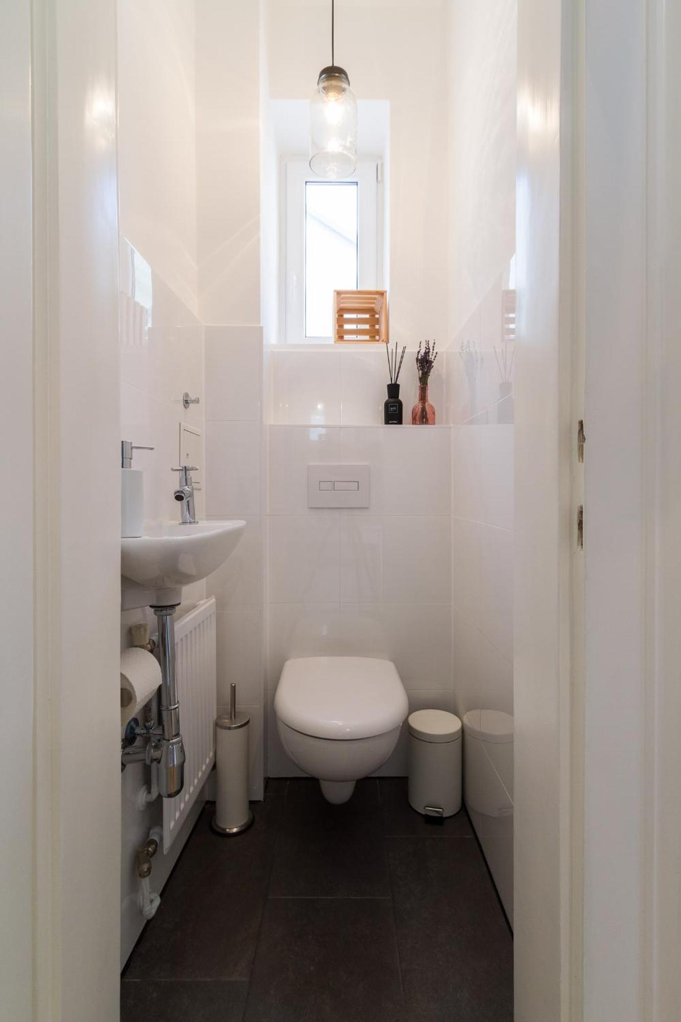 Apartment Vienna Your Home Abroad Bagian luar foto