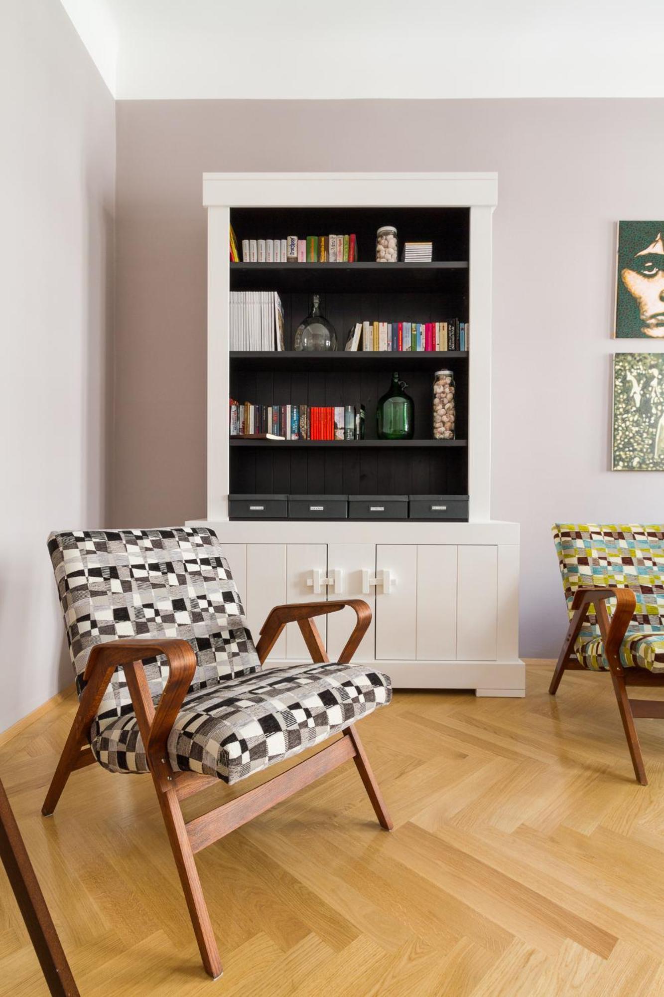 Apartment Vienna Your Home Abroad Bagian luar foto