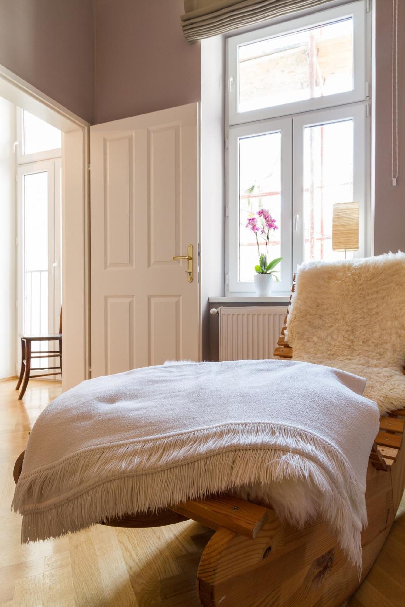 Apartment Vienna Your Home Abroad Bagian luar foto