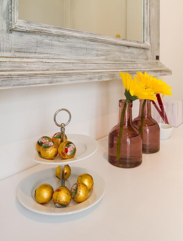 Apartment Vienna Your Home Abroad Bagian luar foto